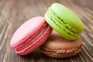 macaroons